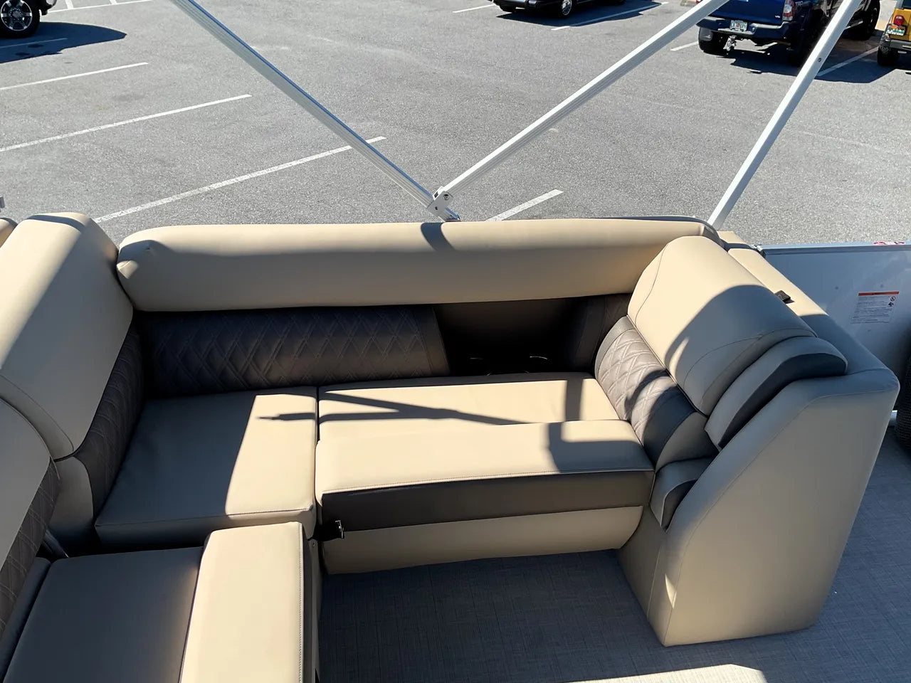 2026 Harris Cruiser 230 23.0 feet, Clearwater, Florida #21