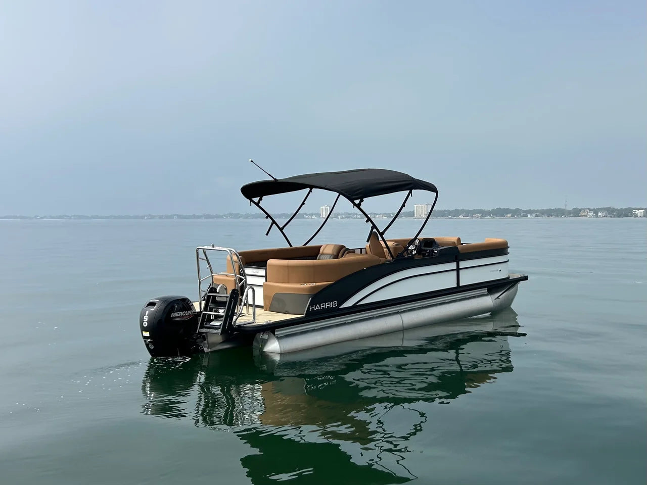2026 Harris Cruiser 230 25.0 feet, Clearwater, Florida #5