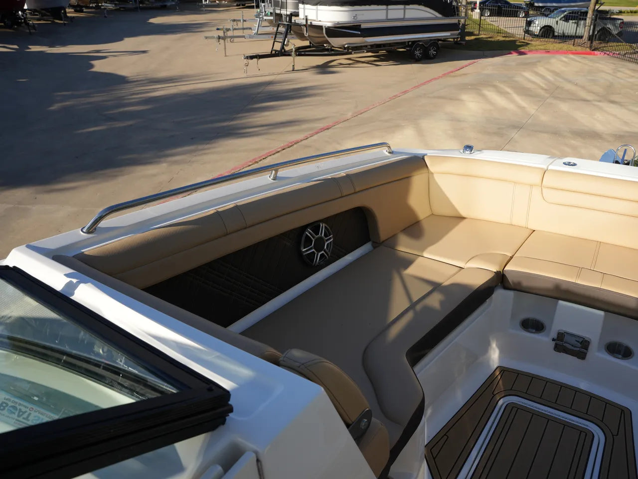 2026 Sea Ray SDX 290 29.0 feet, Clearwater, Florida #38