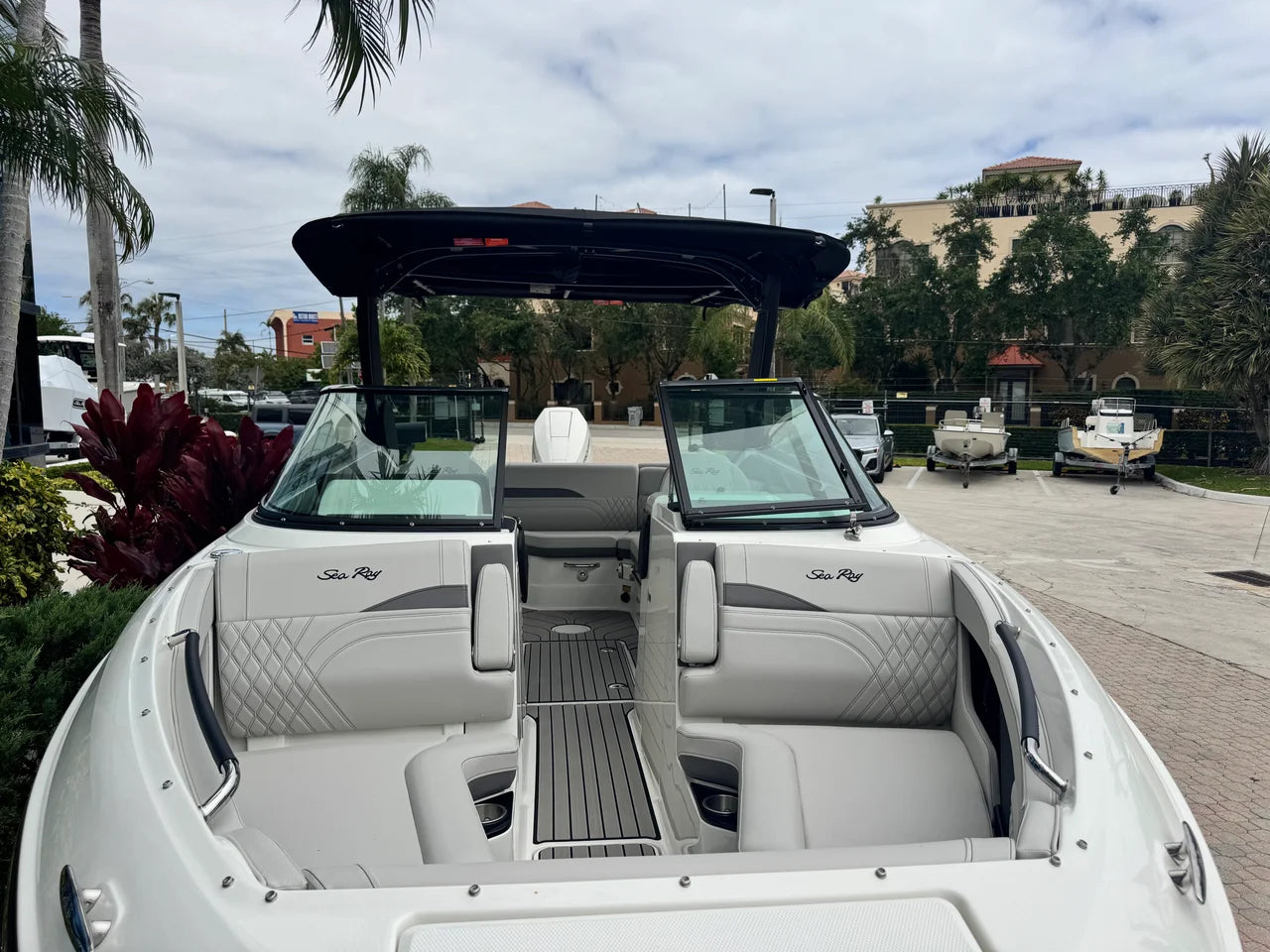 2026 Sea Ray SLX 260 Outboard 26.0 feet, Clearwater, Florida #30
