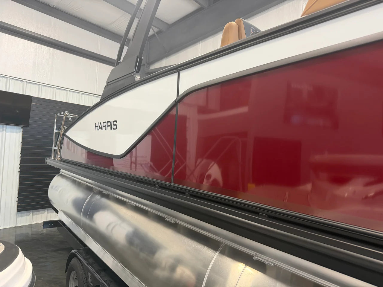 2026 Harris Sunliner 250 25.0 feet, Clearwater, Florida #15