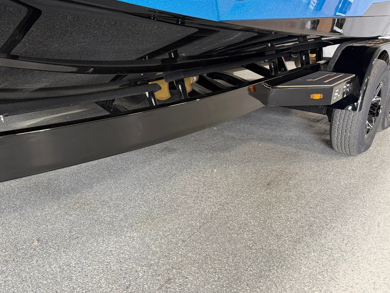 2026 Supra SL 23.0 feet, Clearwater, Florida #110