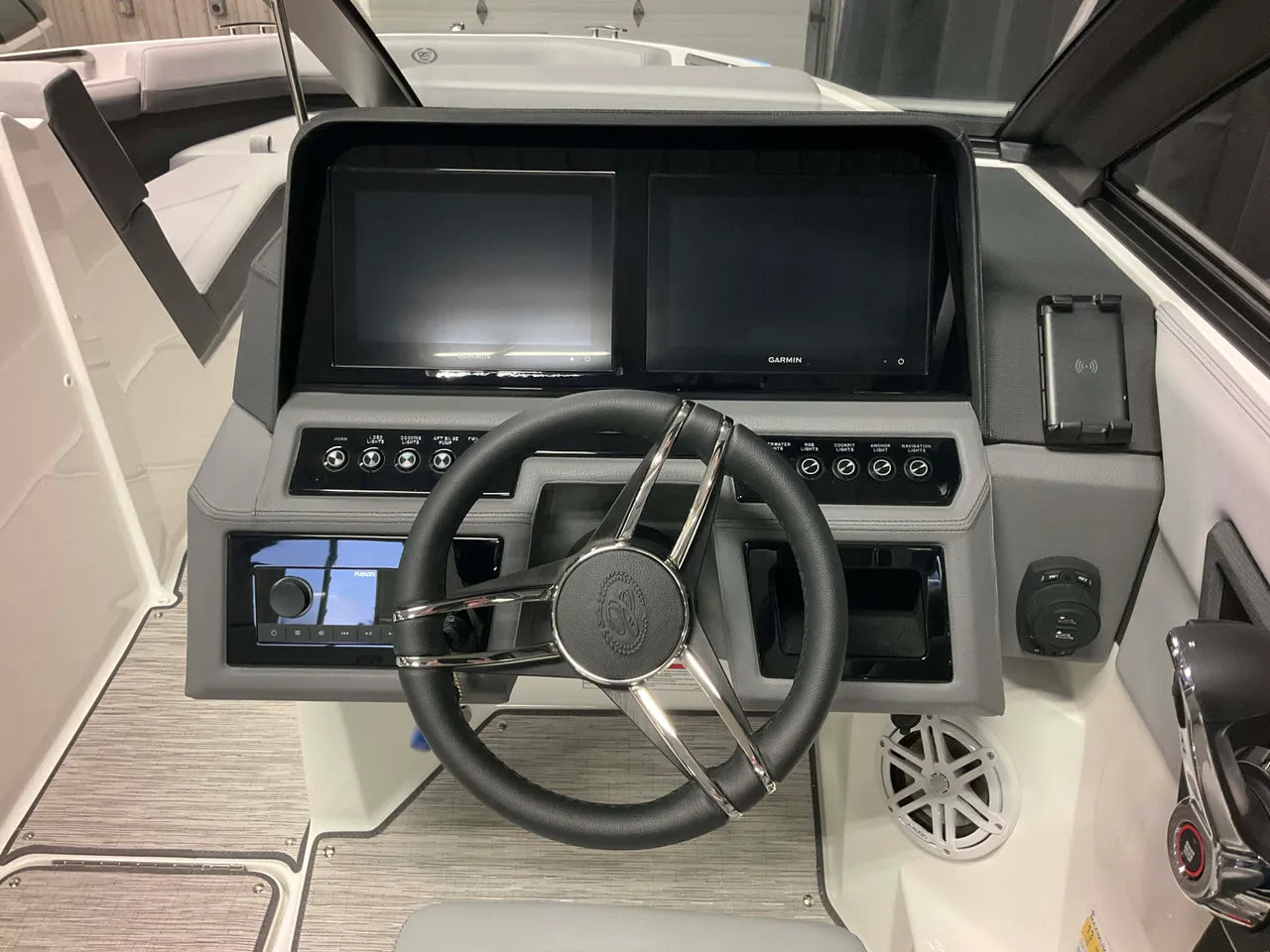 2026 Cobalt R4 Outboard 24.0 feet, Clearwater, Florida #40