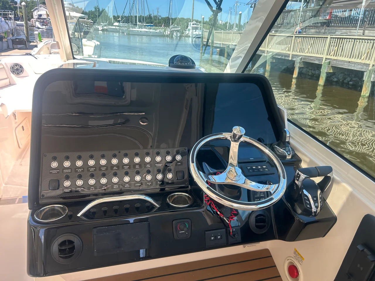 2026 Grady-White Freedom 345 33.0 feet, Clearwater, Florida #27