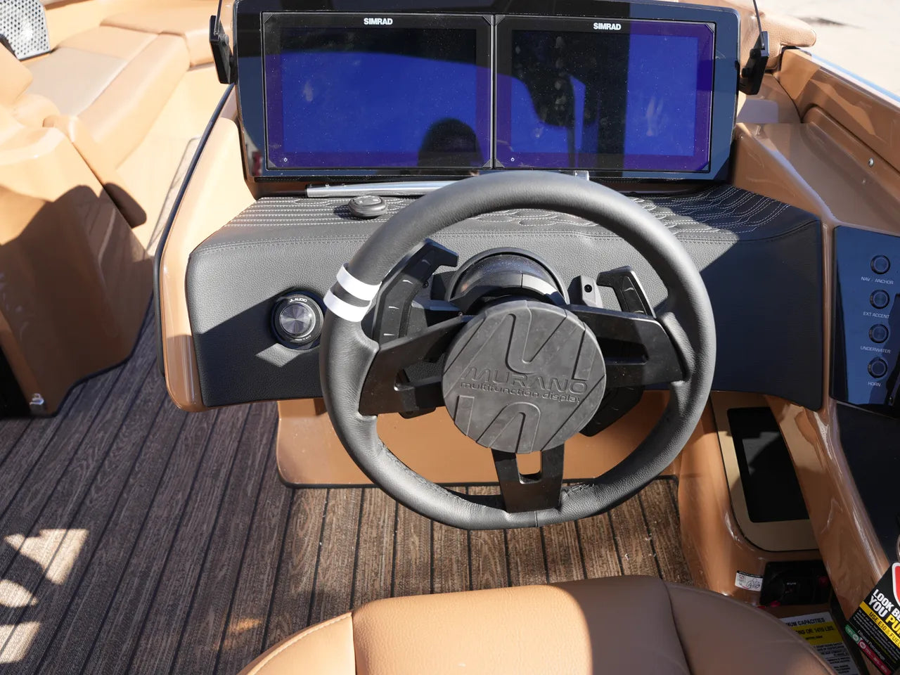 2026 Harris 250CRW 25.0 feet, Clearwater, Florida #42
