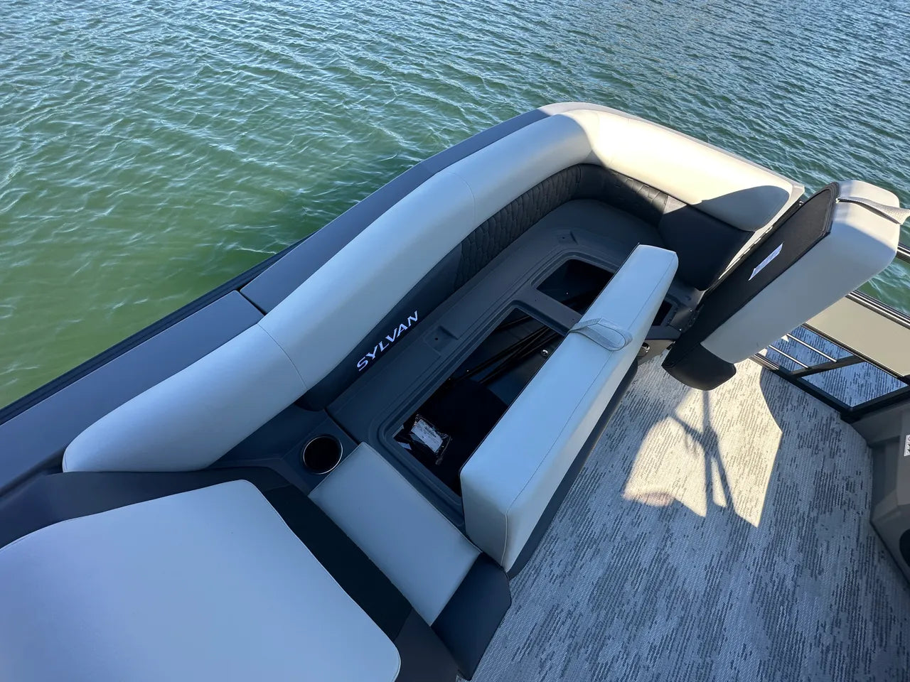 2026 Sylvan R22 LZ DH 22.0 feet, Clearwater, Florida #12