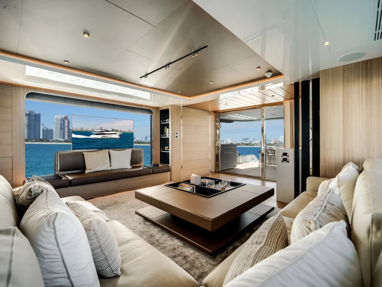 2026 Ocean Alexander 35P 113.0 feet, Clearwater, Florida #64