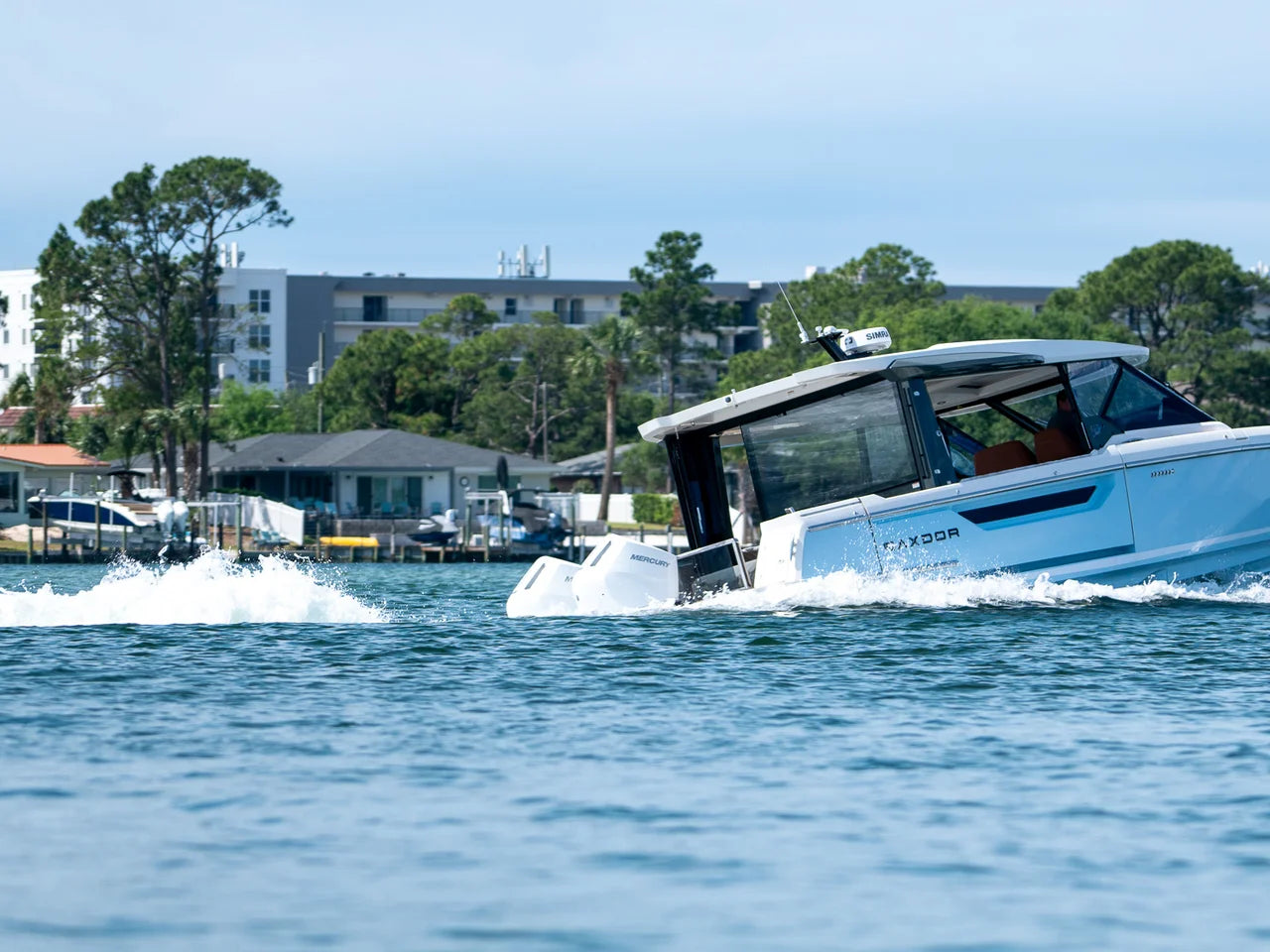 2026 Saxdor 400 GTO 40.0 feet, Clearwater, Florida #14