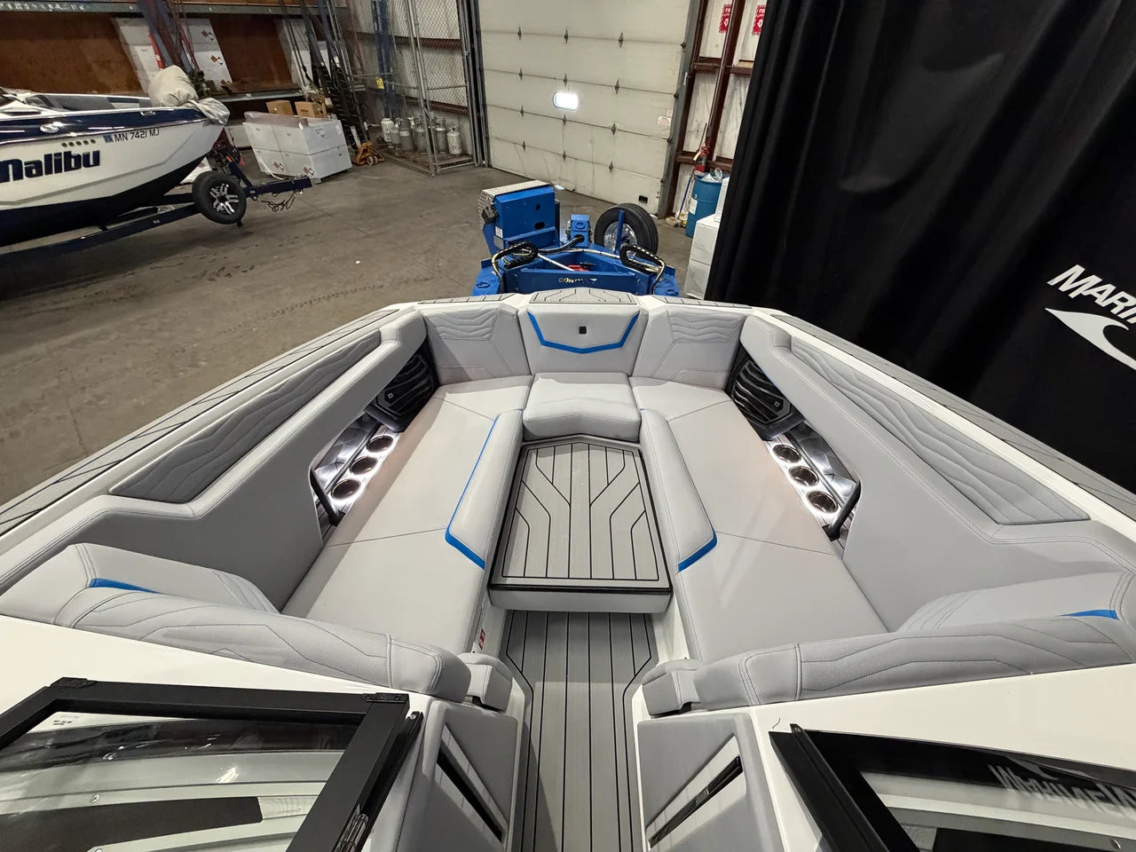 2026 Nautique Super Air Nautique G25 25.0 feet, Clearwater, Florida #53