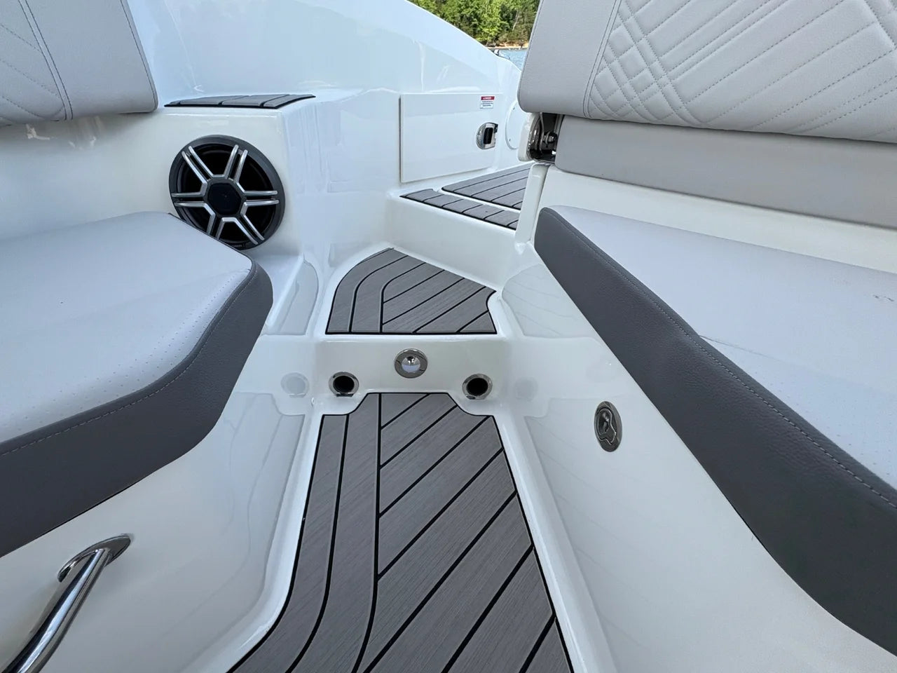 2026 Sea Ray SDX 250 Outboard 25.0 feet, Clearwater, Florida #15