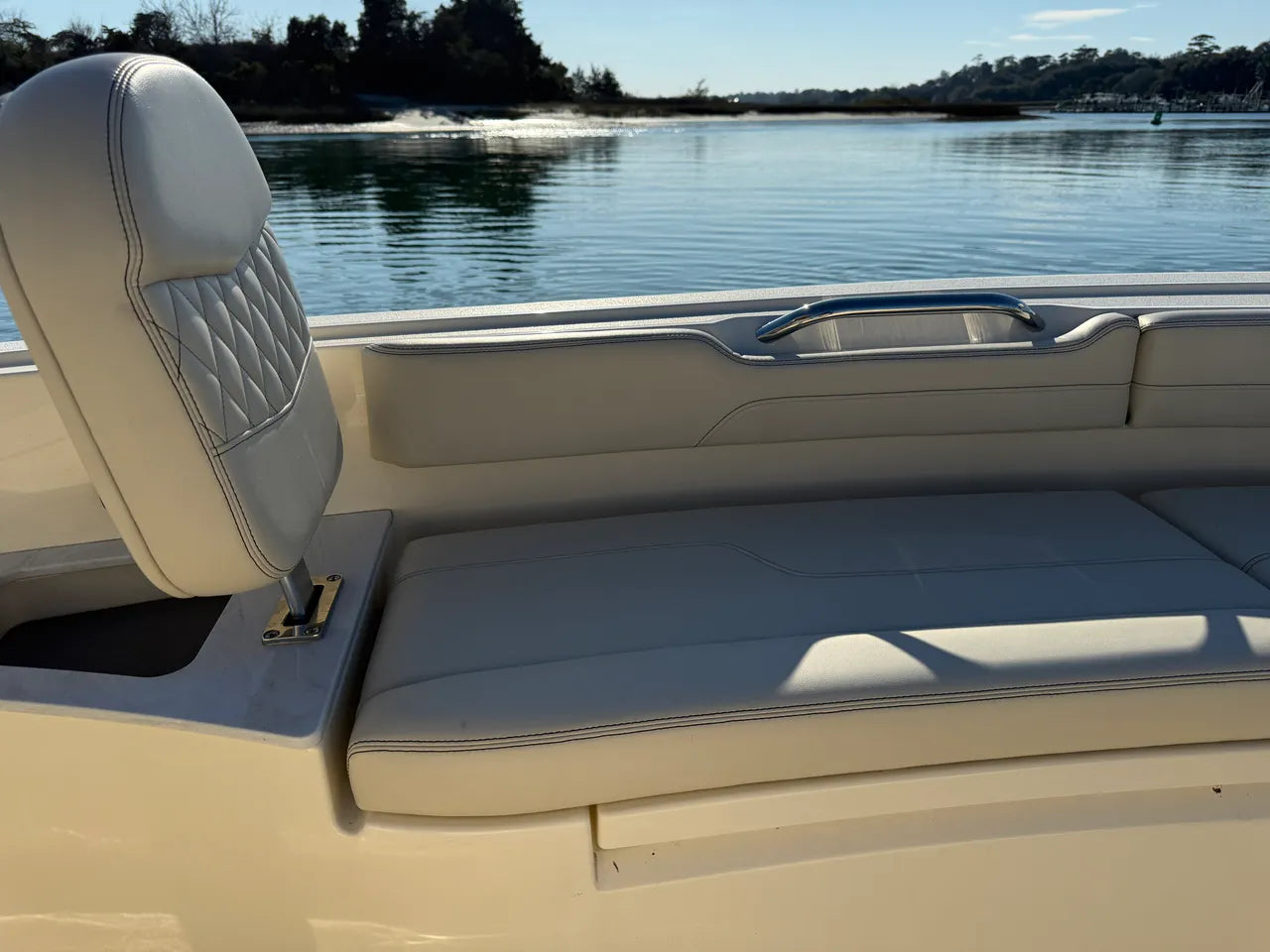 2025 Scout 261 XSS 25.0 feet, Clearwater, Florida #21