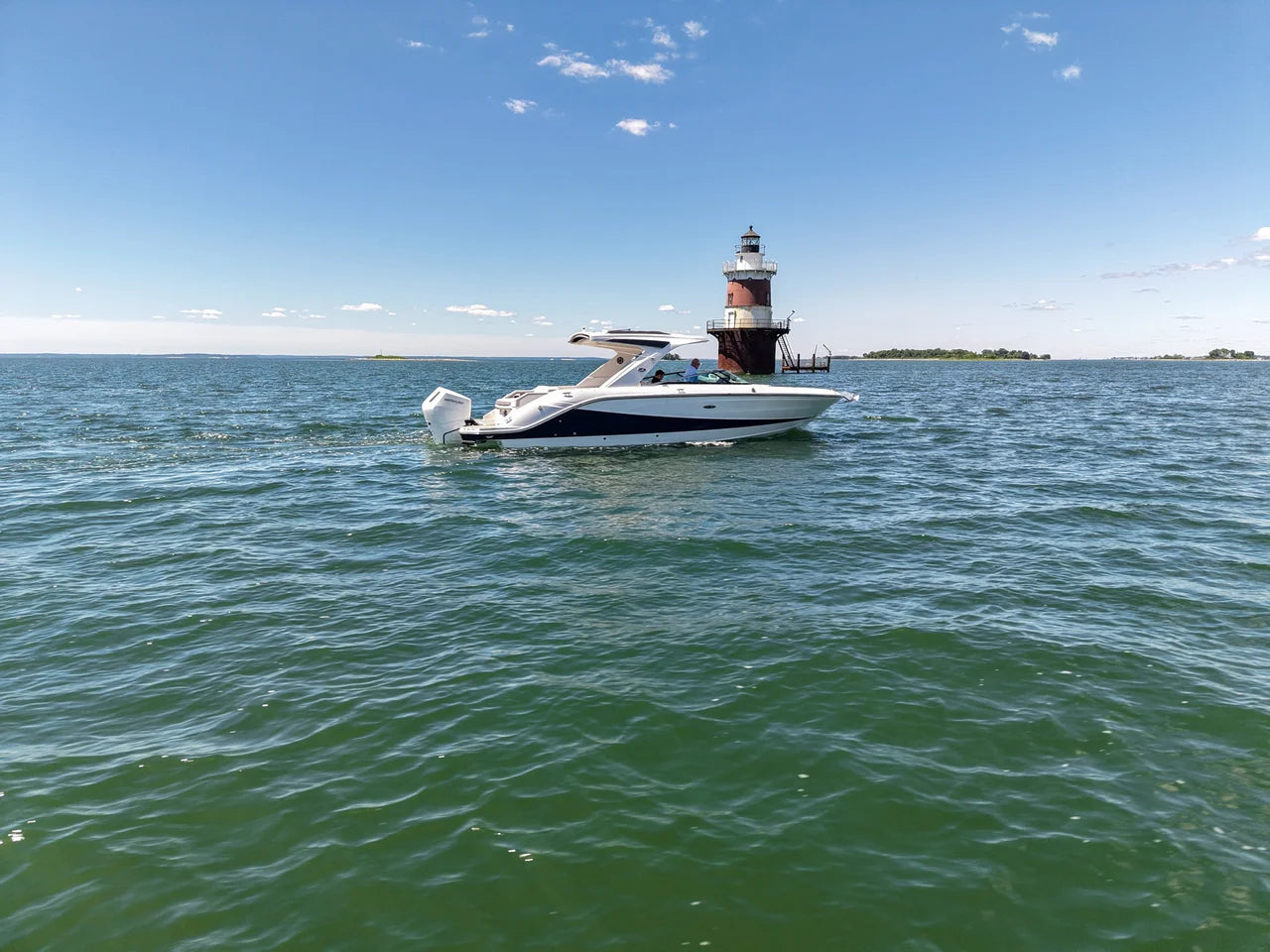 2026 Sea Ray SLX 310 Outboard 31.0 feet, Clearwater, Florida #3