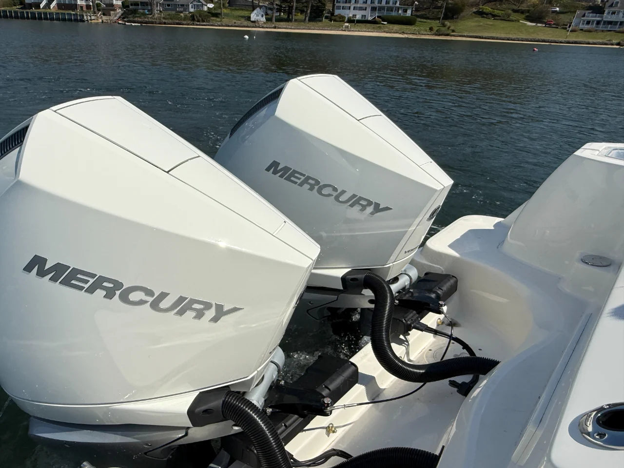 2026 Boston Whaler 285 Conquest 28.0 feet, Clearwater, Florida #6
