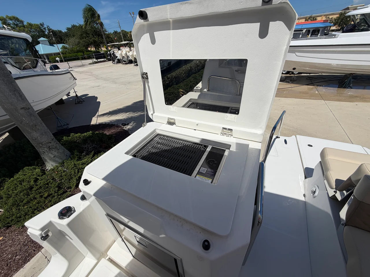 2026 Aquila 36 Sport 36.0 feet, Clearwater, Florida #15