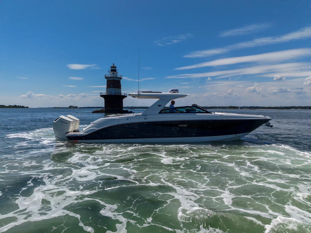 2026 Sea Ray SLX 400 Outboard 40.0 feet, Clearwater, Florida #1