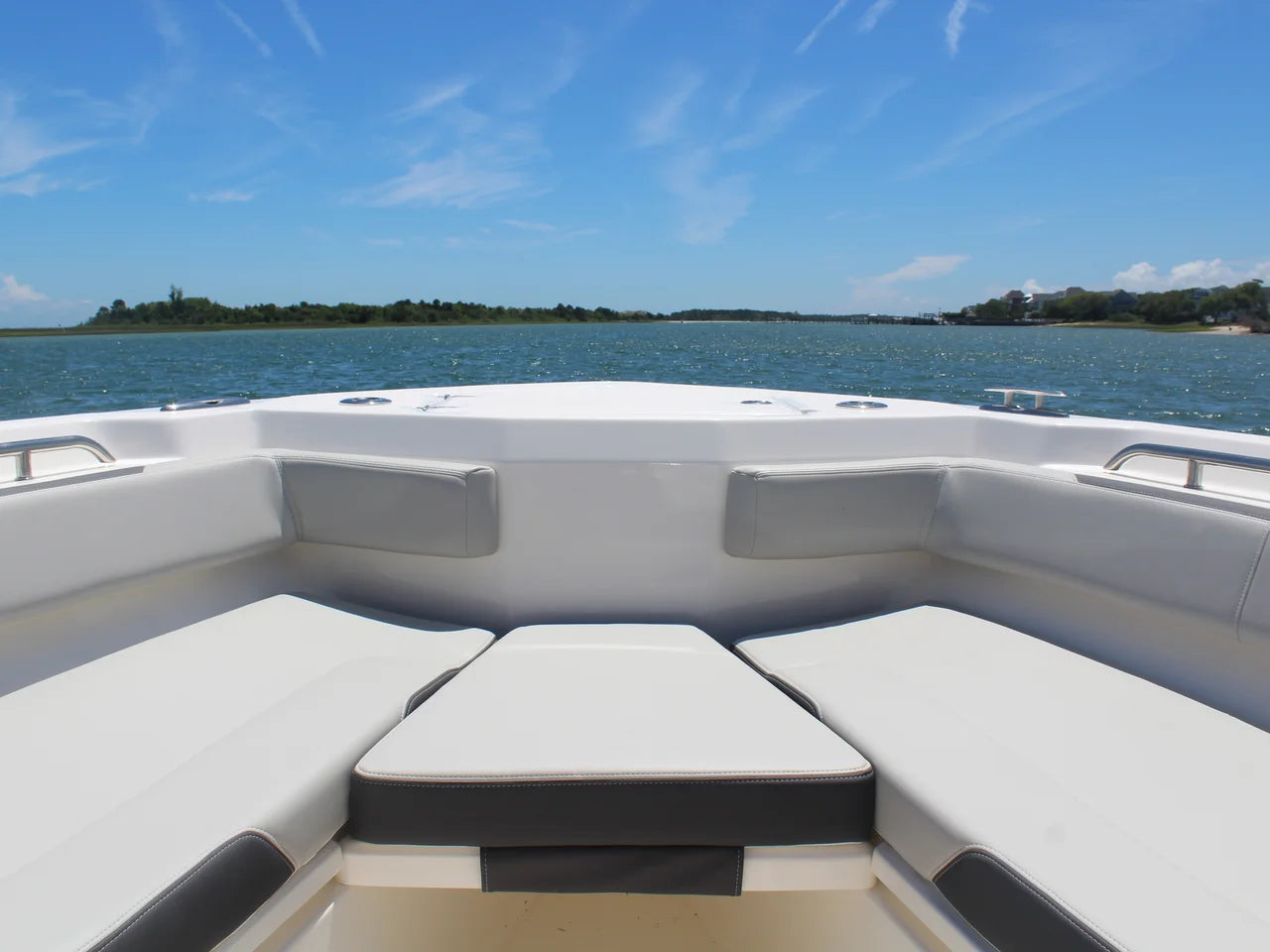2026 Boston Whaler 330 Outrage 33.0 feet, Clearwater, Florida #31