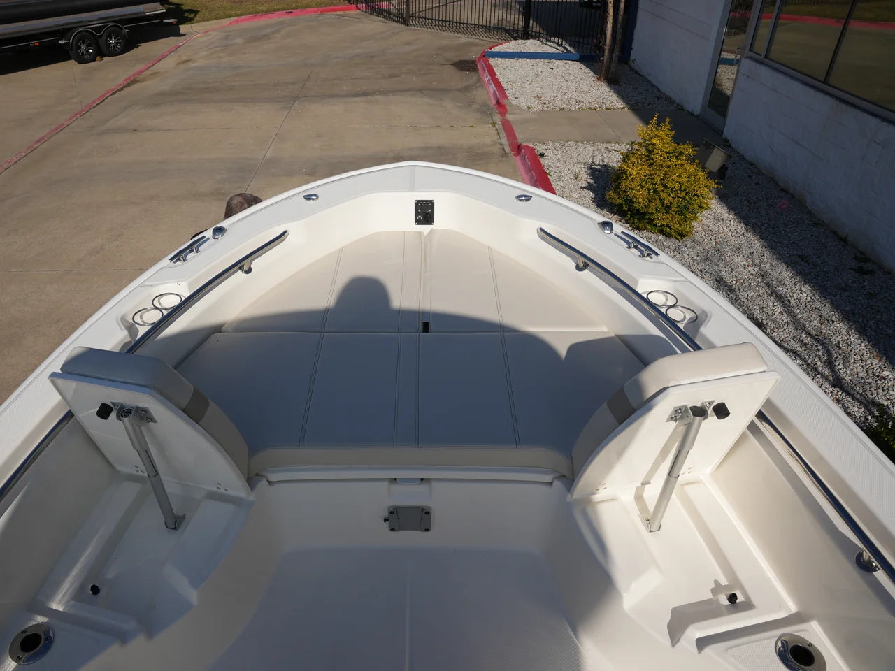 2026 Boston Whaler 250 Dauntless 25.0 feet, Clearwater, Florida #29