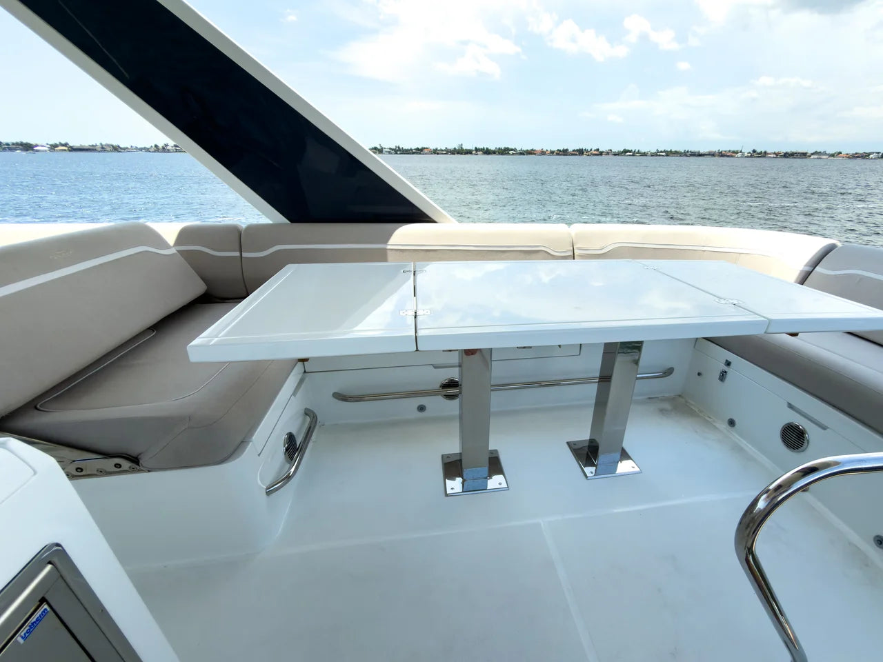 2026 Galeon 500 FLY 50.0 feet, Clearwater, Florida #49