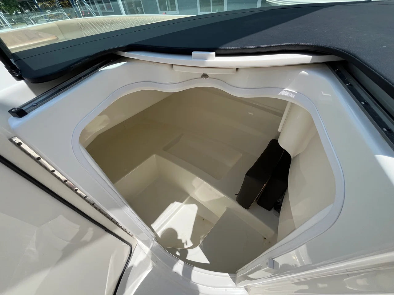 2026 Sea Ray SDX 250 Outboard 25.0 feet, Clearwater, Florida #18