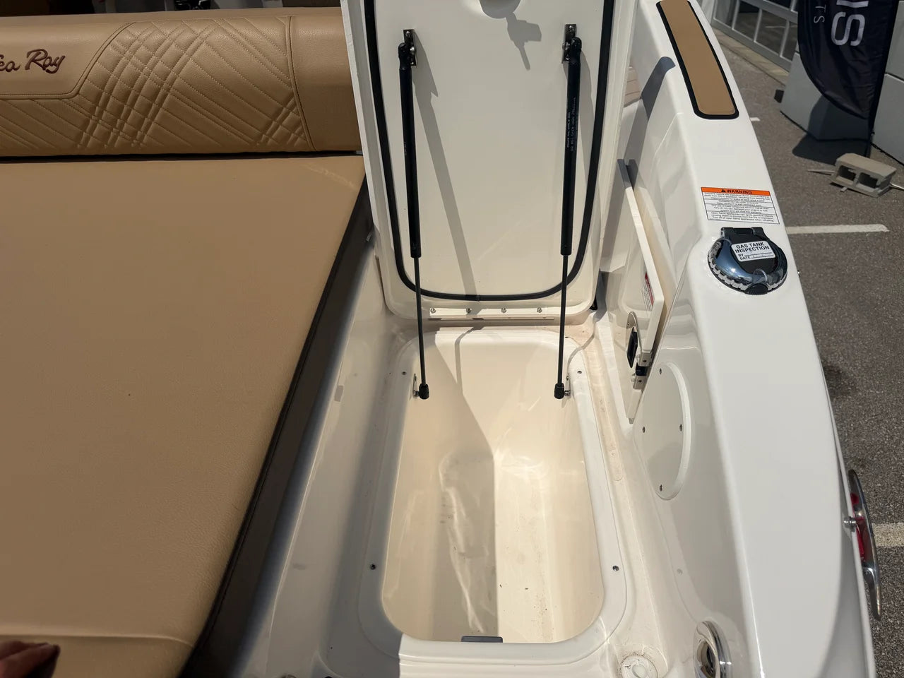 2026 Sea Ray SDX 250 Outboard 25.0 feet, Clearwater, Florida #22