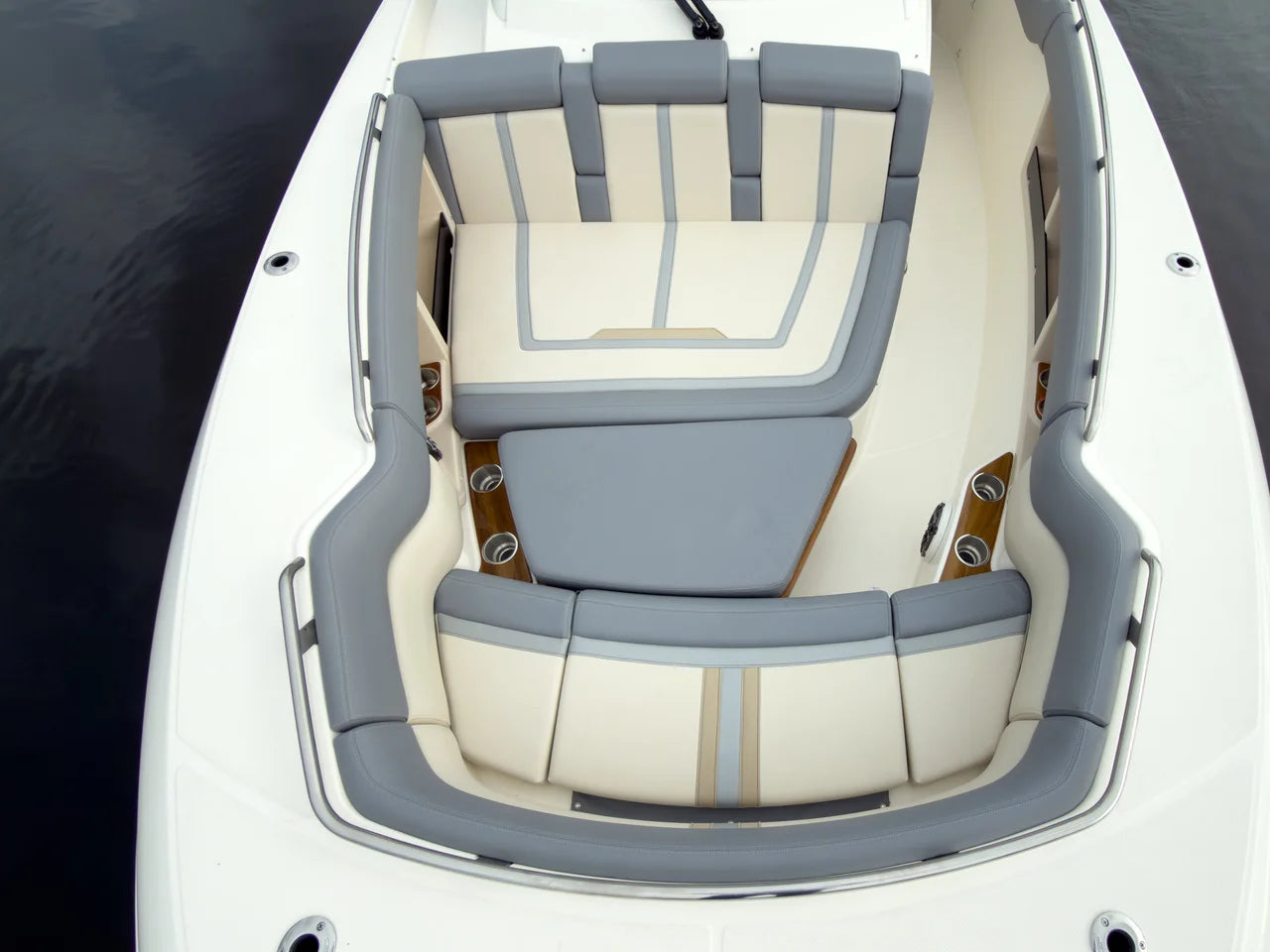 2026 Boston Whaler 350 Realm 35.0 feet, Clearwater, Florida #27