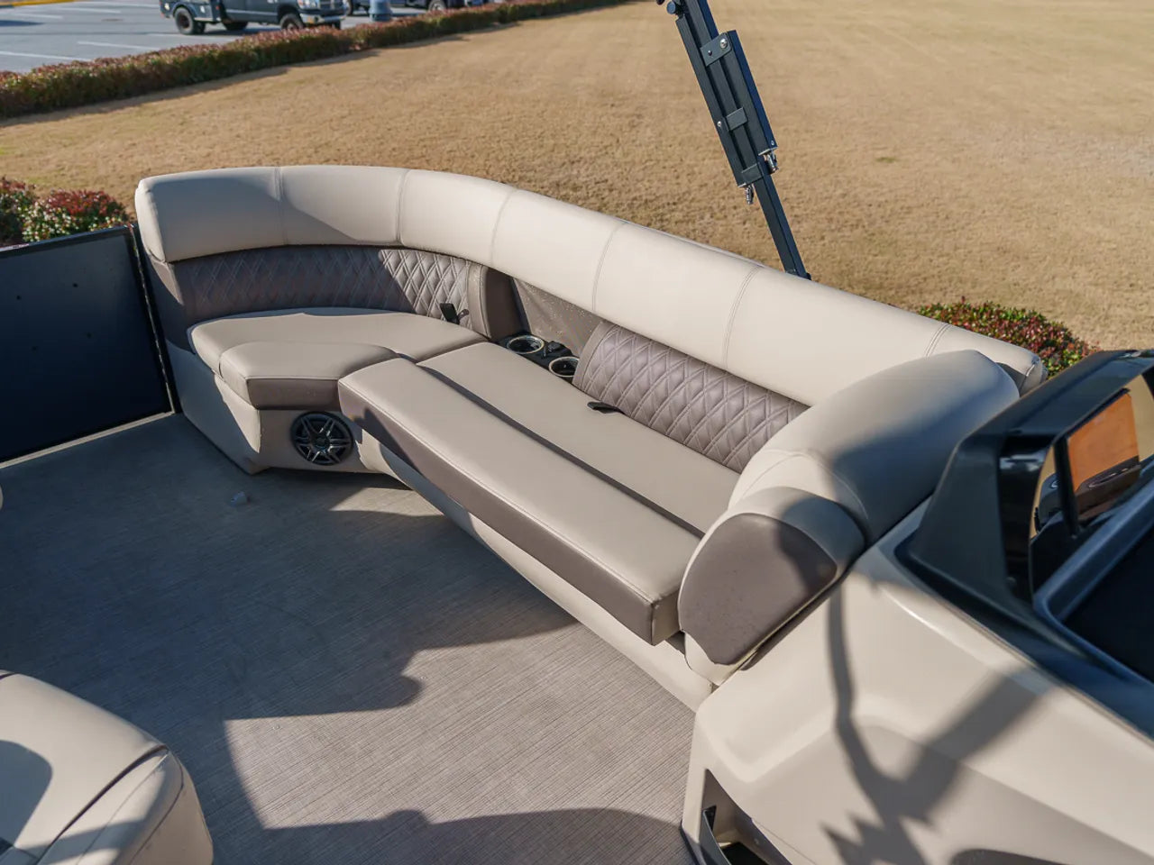 2024 Harris Sunliner 230 23.0 feet, Clearwater, Florida #10