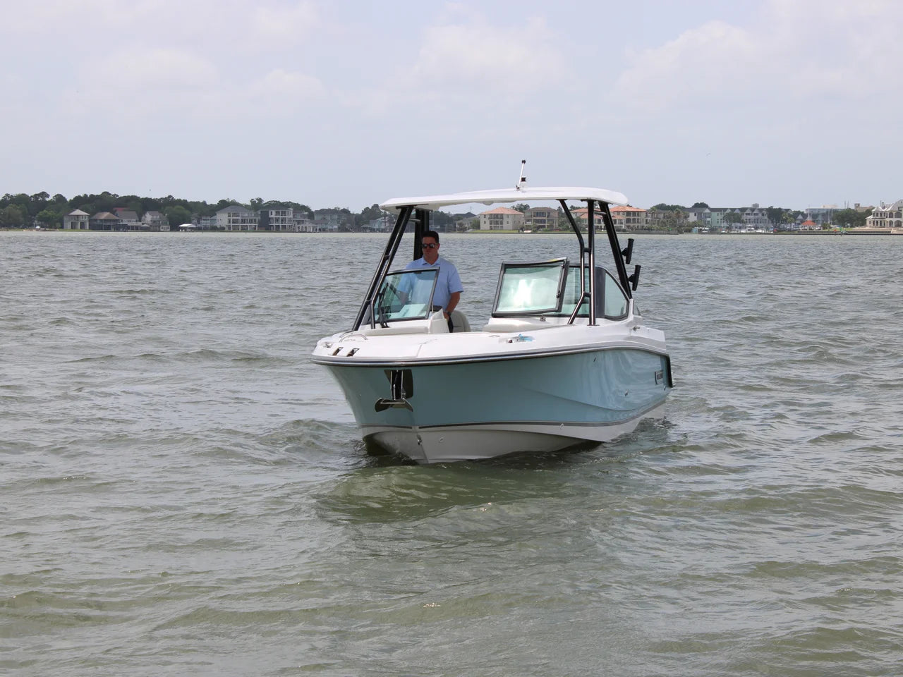 2026 Boston Whaler 240 Vantage 24.0 feet, Clearwater, Florida #14