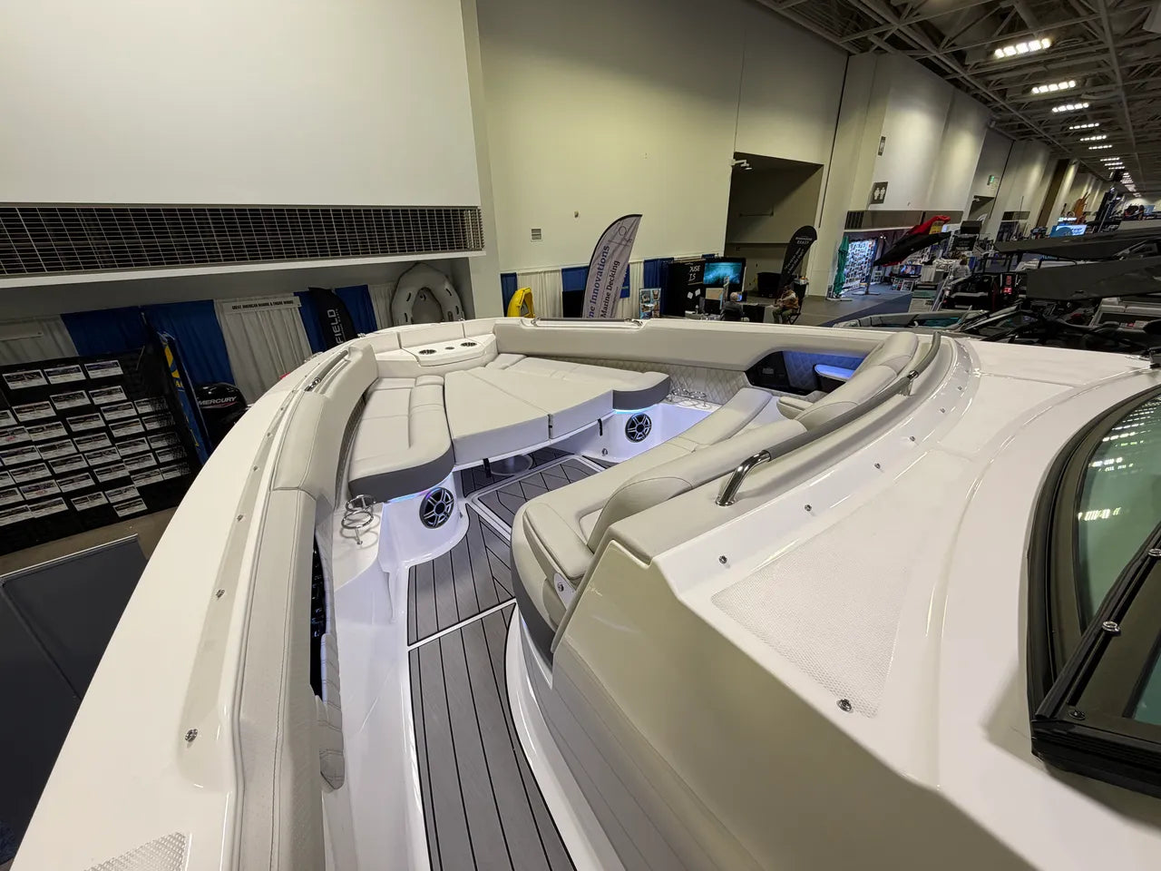 2026 Sea Ray SLX 400 40.0 feet, Clearwater, Florida #40