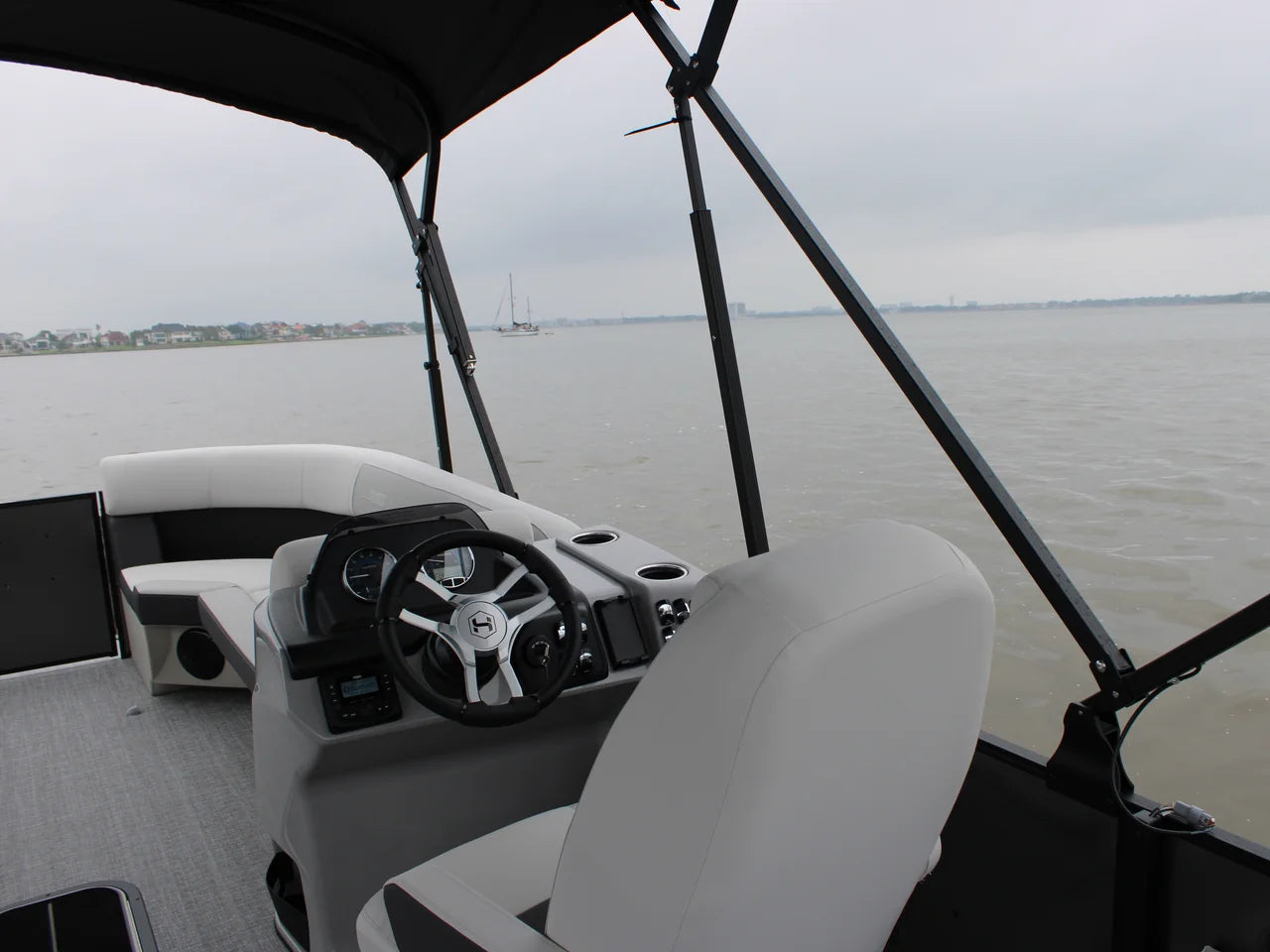 2026 Harris Cruiser 210 21.0 feet, Clearwater, Florida #36