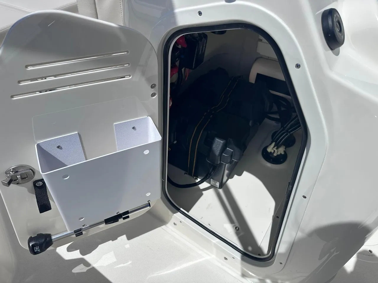 2026 Boston Whaler 170 Montauk 17.0 feet, Clearwater, Florida #10