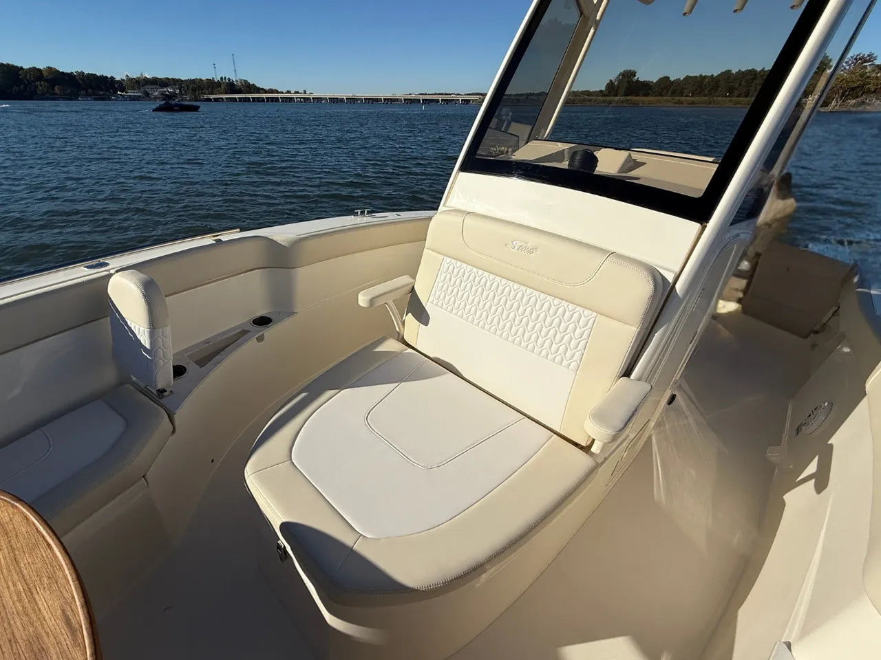2026 Scout 240 XSF 24.0 feet, Clearwater, Florida #26
