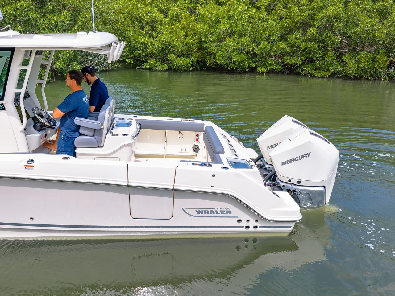 2026 Boston Whaler 280 Outrage 28.0 feet, Clearwater, Florida #25