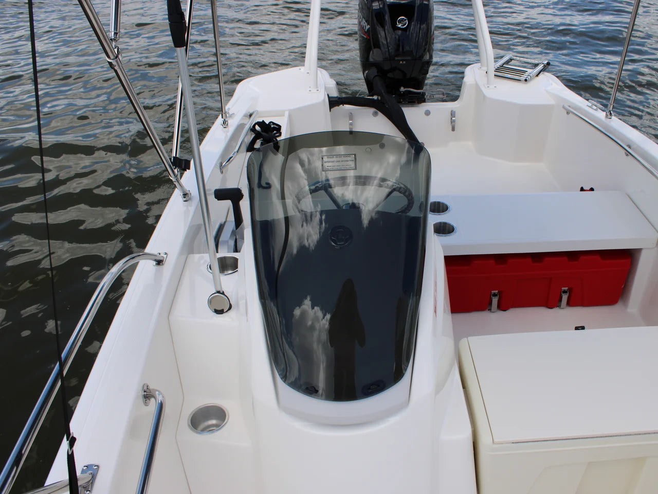 2026 Boston Whaler 160 Super Sport 16.0 feet, Clearwater, Florida #19