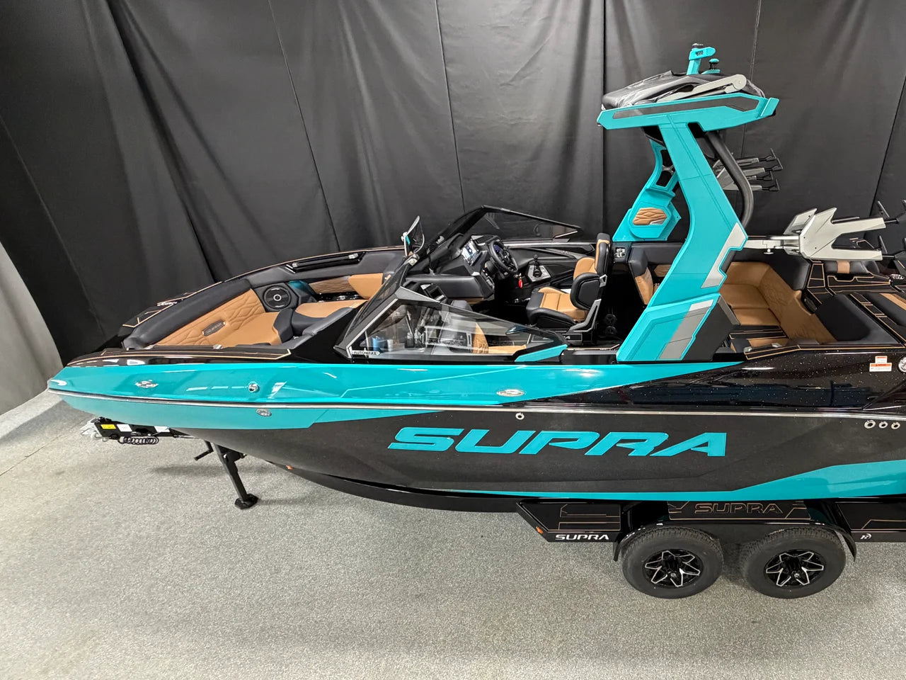 2026 Supra SA 22.0 feet, Clearwater, Florida #2