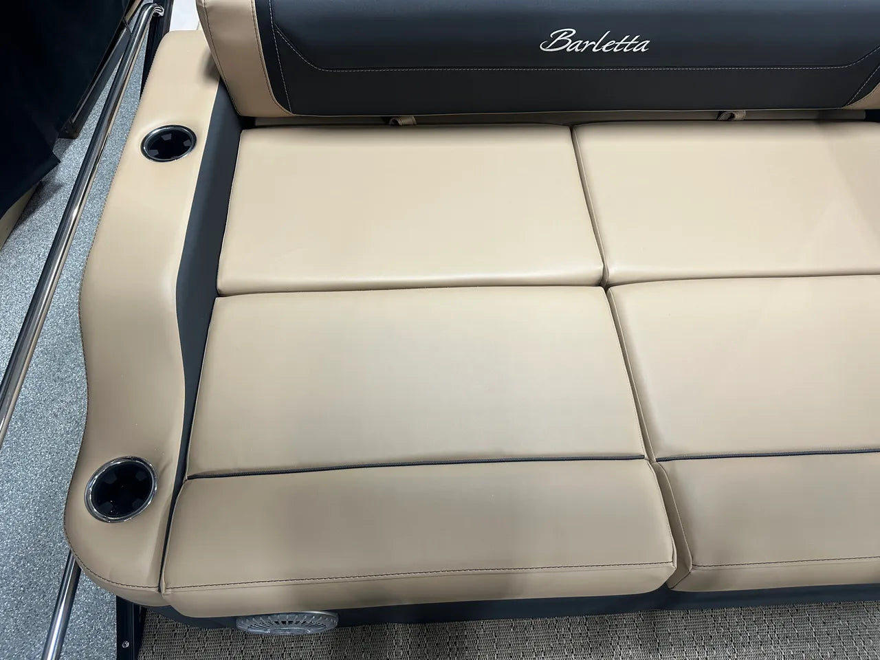2026 Barletta Cabrio 22 UC 22.0 feet, Clearwater, Florida #22