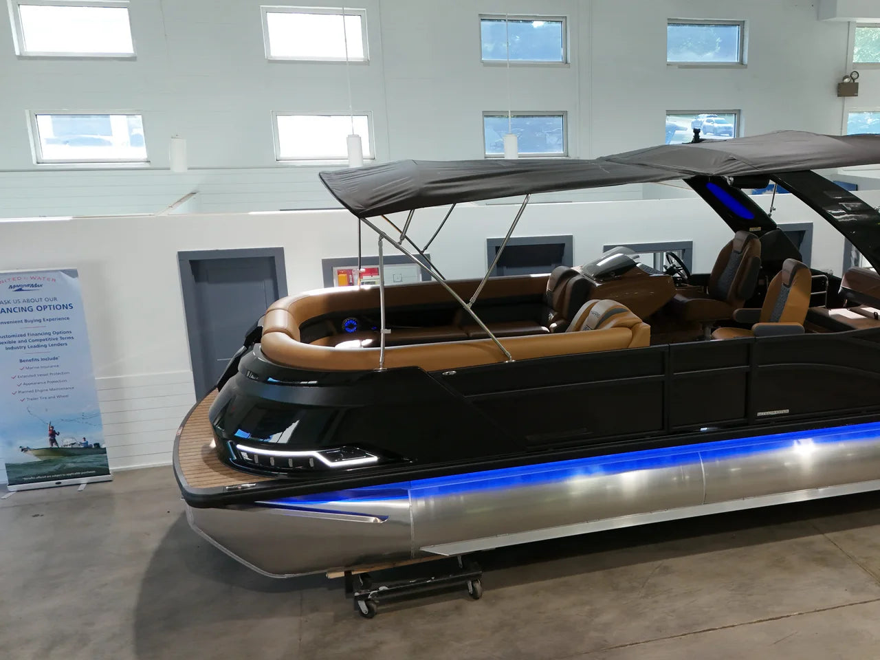 2026 Harris Grand Mariner 250 25.0 feet, Clearwater, Florida #5