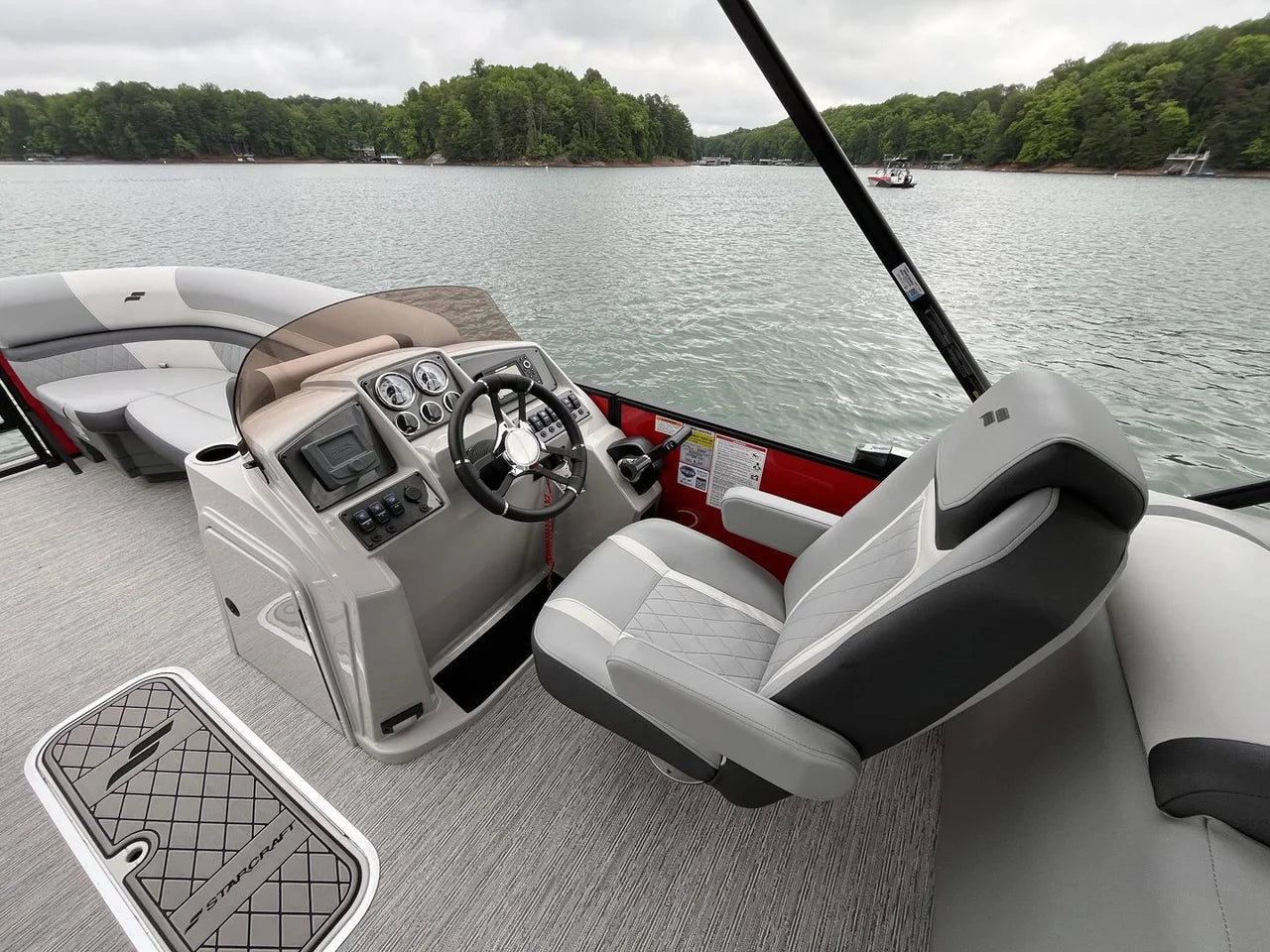 2026 Starcraft EXS 3 R 23.0 feet, Clearwater, Florida #5