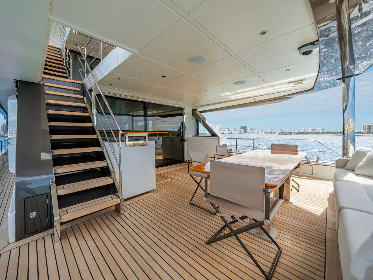 2026 Ocean Alexander 35P 113.0 feet, Clearwater, Florida #37