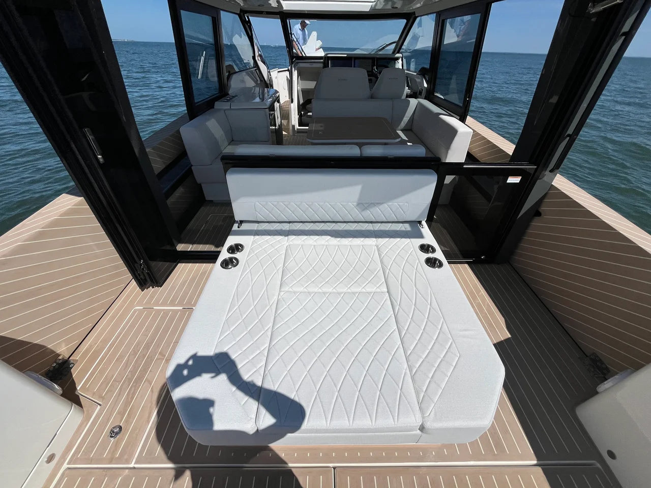 2026 Saxdor 400 GTC 40.0 feet, Clearwater, Florida #16