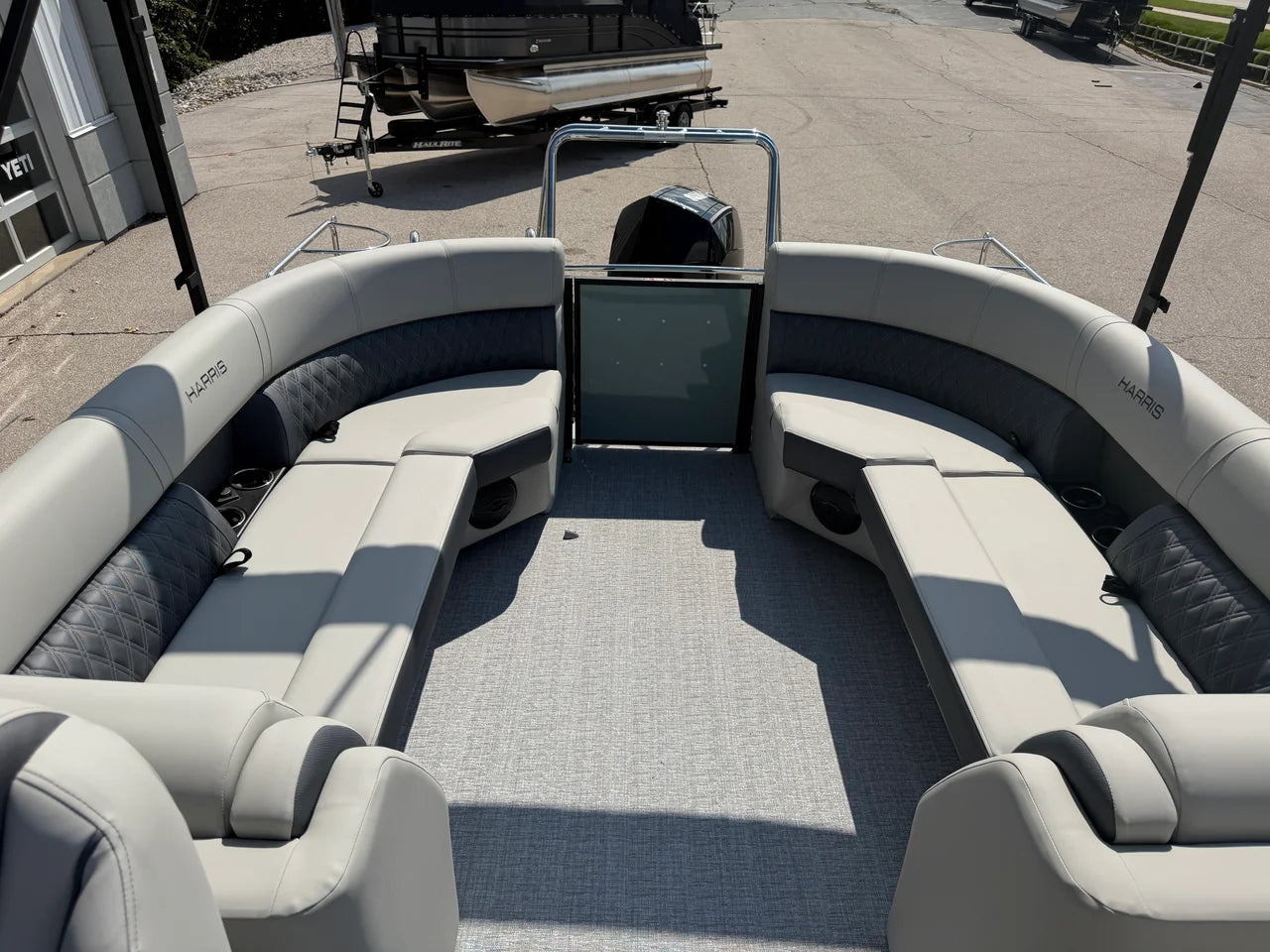 2026 Harris Cruiser 250 25.0 feet, Clearwater, Florida #23