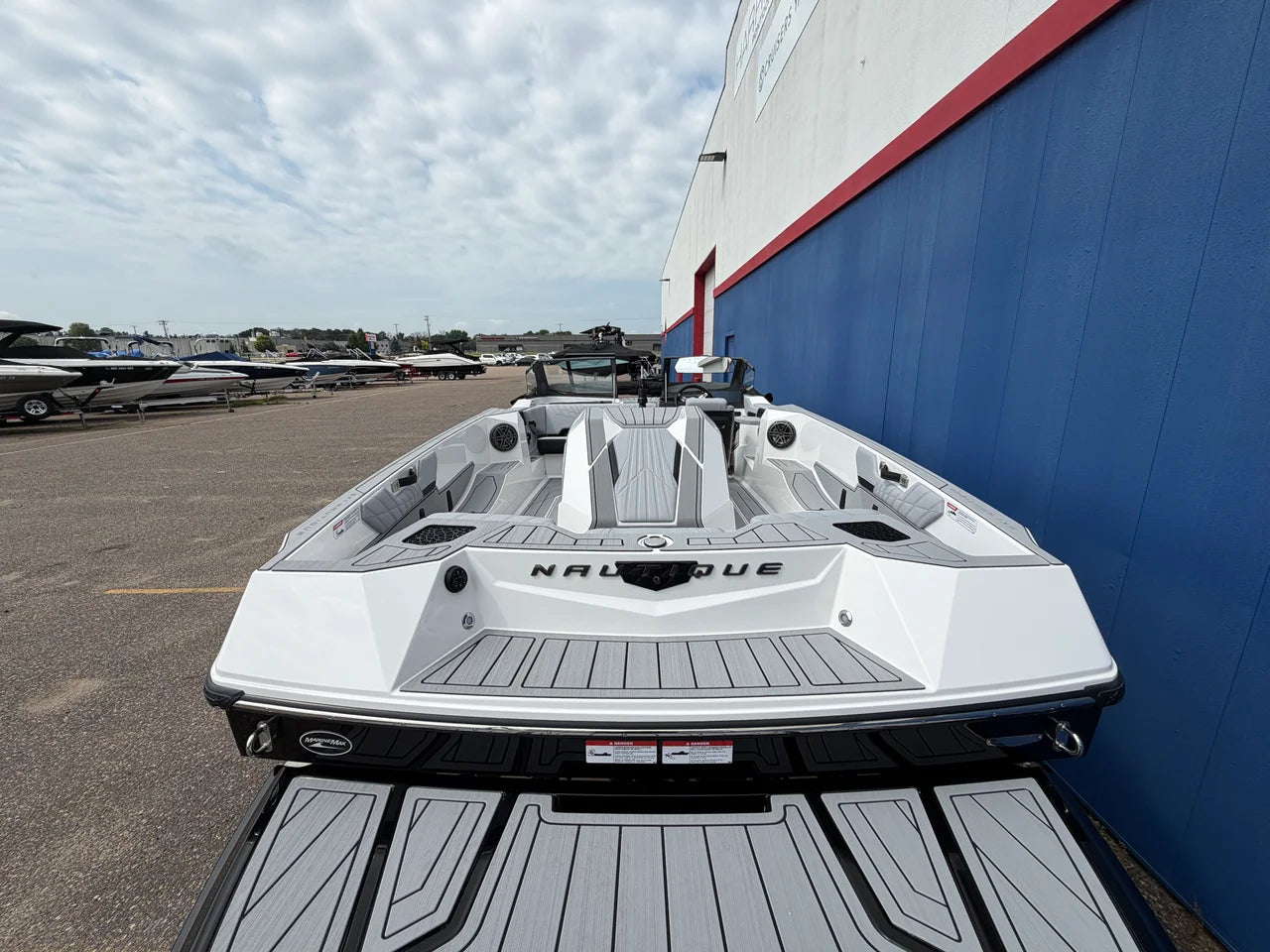 2027 Nautique SKI NAUTIQUE 20.0 feet, Clearwater, Florida #6