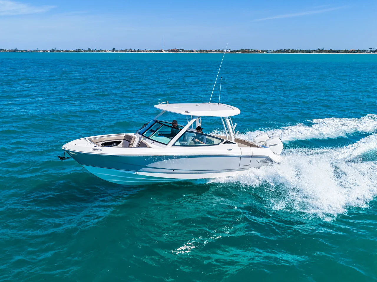 2026 Boston Whaler 280 Vantage 28.0 feet, Clearwater, Florida #19