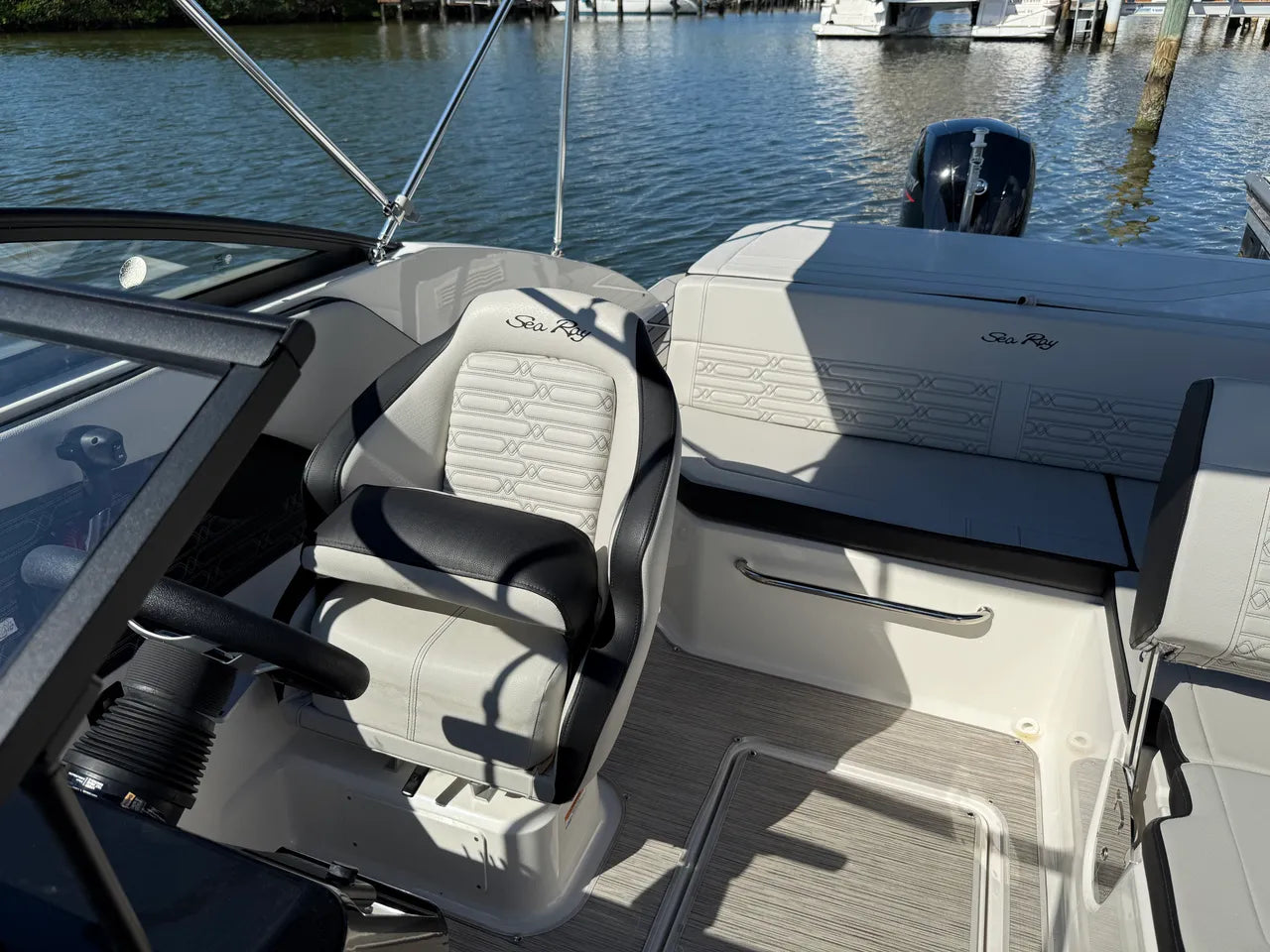 2025 Sea Ray SPX 190 Outboard 19.0 feet, Clearwater, Florida #22