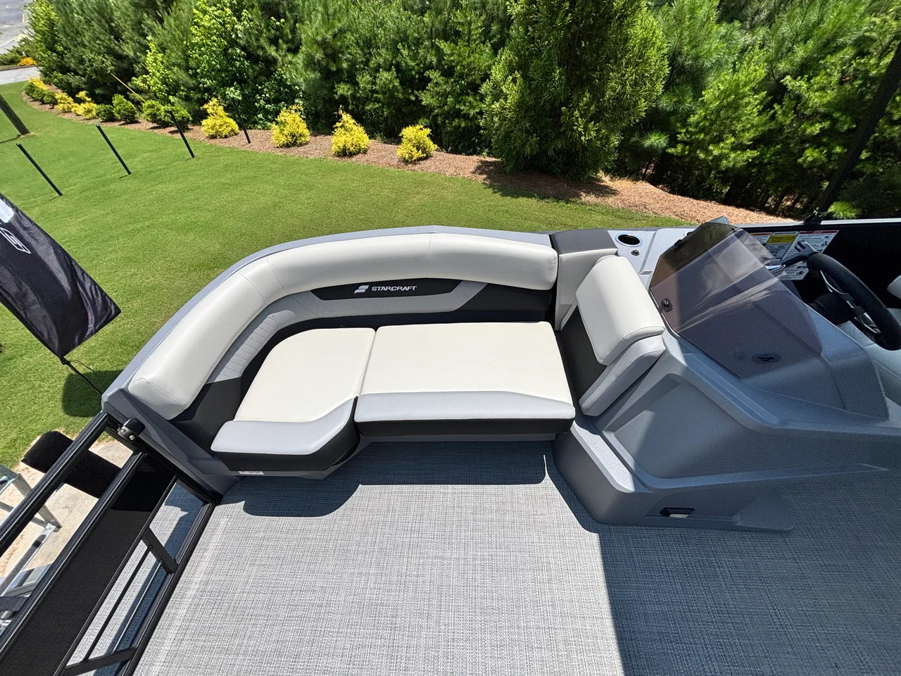 2026 Starcraft VX 22 R DH 22.0 feet, Clearwater, Florida #8