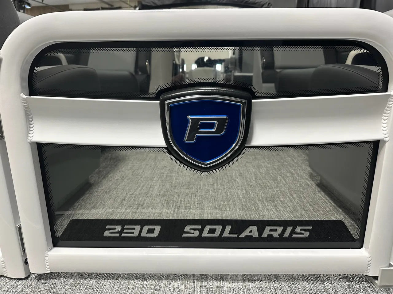 2026 Premier 230SOLARIS 23.0 feet, Clearwater, Florida #16