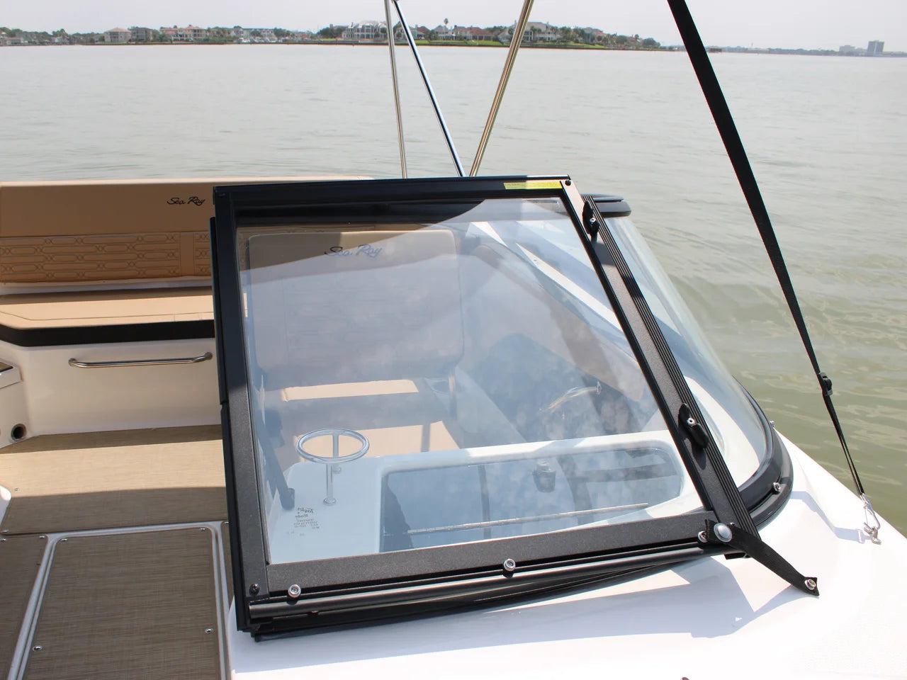 2026 Sea Ray SPX 210 21.0 feet, Clearwater, Florida #30