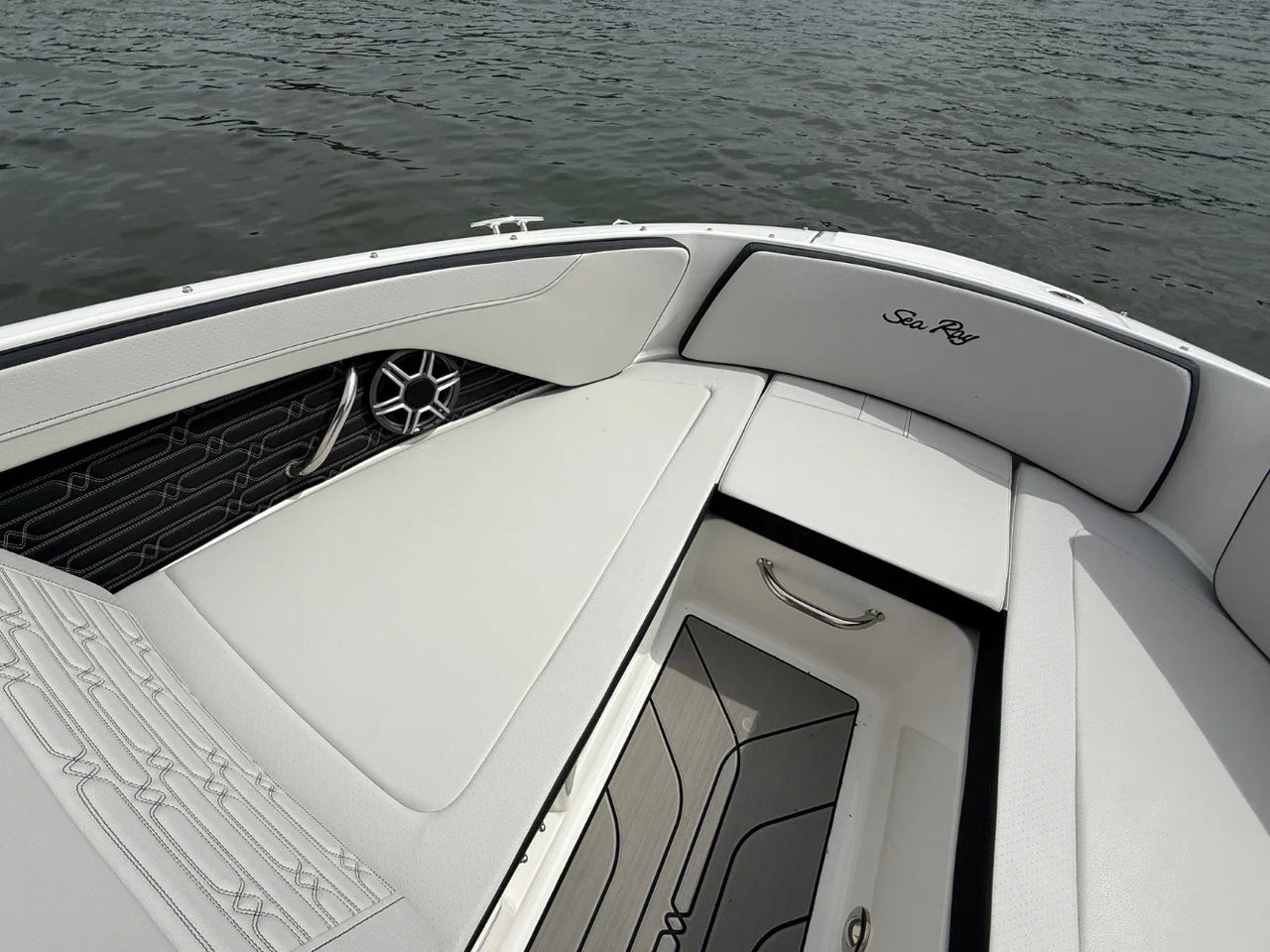 2026 Sea Ray SPX 210 Outboard 21.0 feet, Clearwater, Florida #23