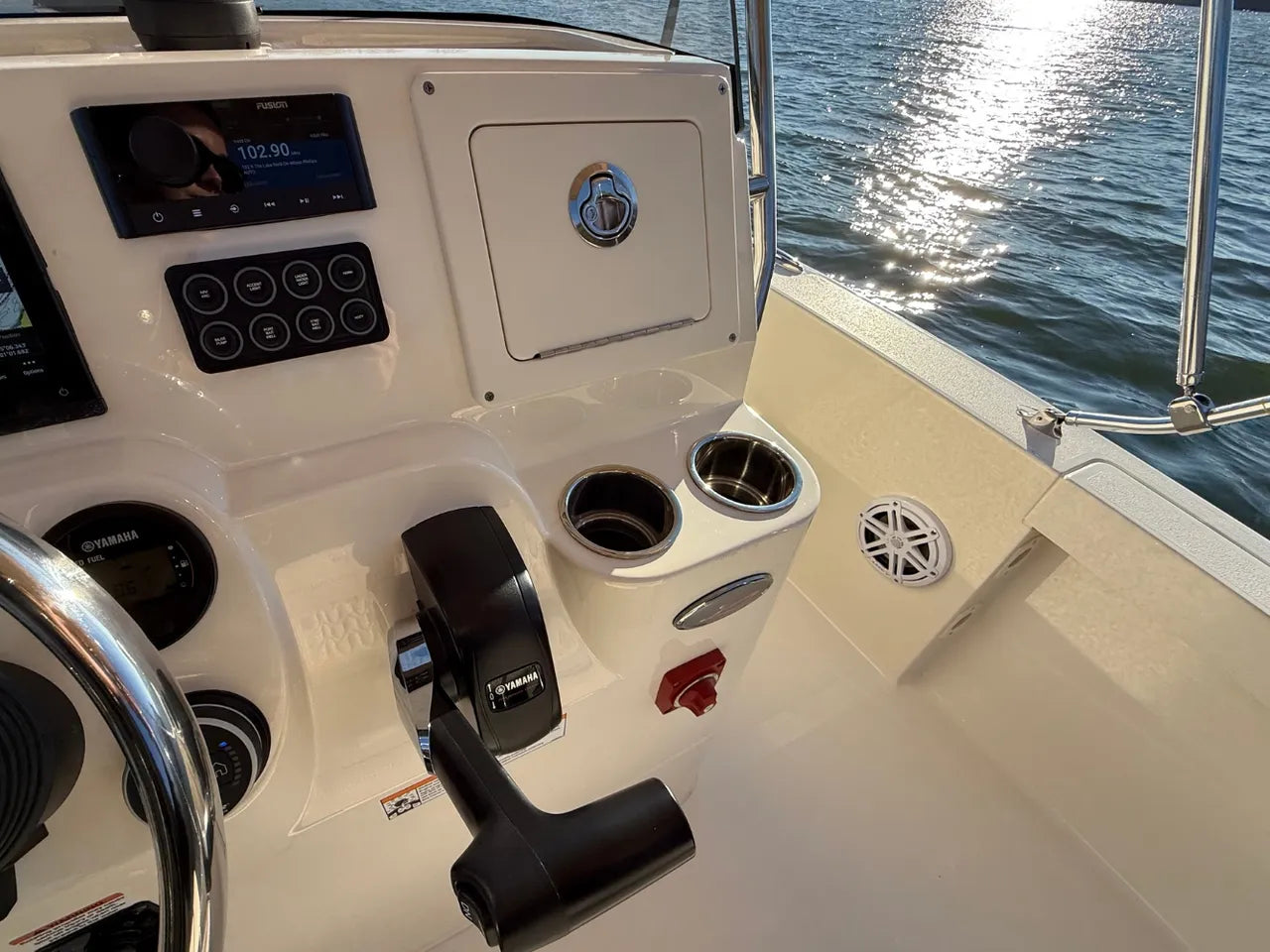 2026 Scout 188 Sportfish 18.0 feet, Clearwater, Florida #20