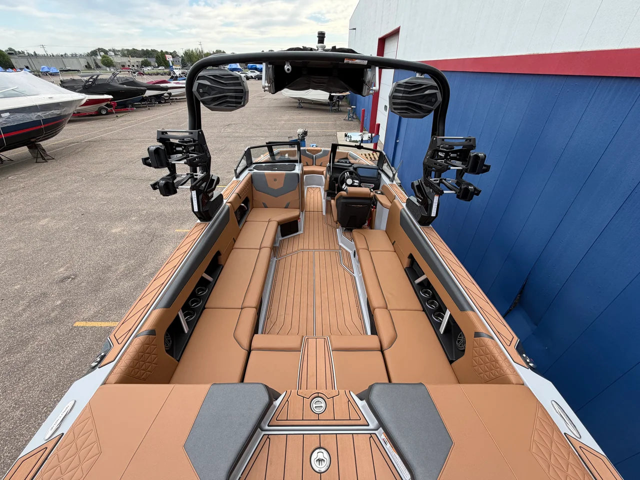 2026 Nautique Super Air Nautique GS24 24.0 feet, Clearwater, Florida #14