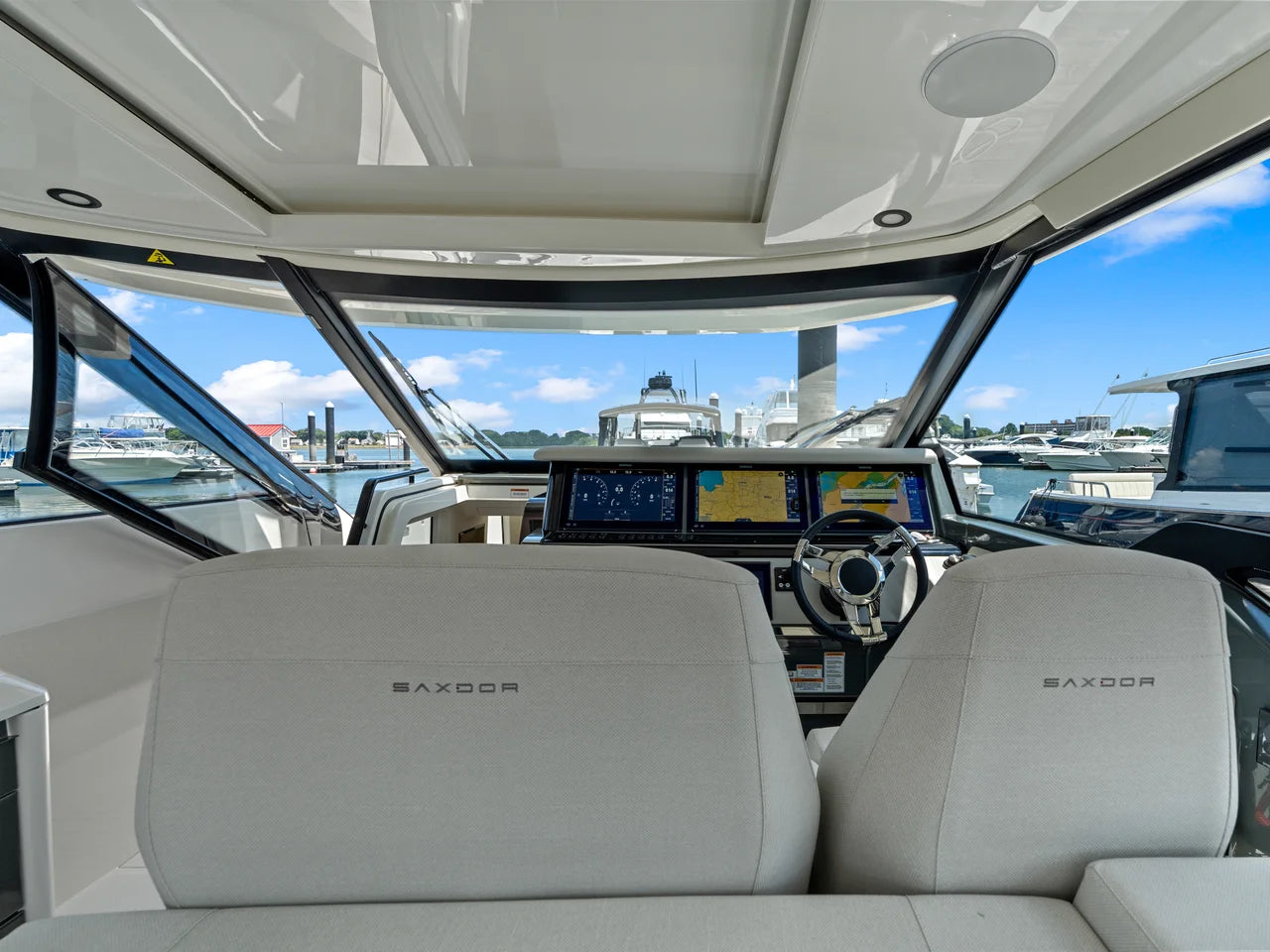 2026 Saxdor 400 GTC 40.0 feet, Clearwater, Florida #20